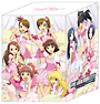 アイドルマスター2 <初回限定生産版『アニメもゲームもグラビアも! アイマス@スペシャルBOX』> アイドルマスター2 <初回限定生産版『アニメもゲームもグラビアも! アイマス@スペシャルBOX』>
