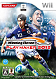 ウイニングイレブンプレーメーカー 2012 ウイニングイレブンプレーメーカー 2012