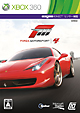 Forza Motorsport 4 Forza Motorsport 4
