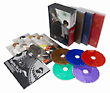 咎狗の血 Complete DVD-BOX 【完全生産限定版】 咎狗の血 Complete DVD-BOX 【完全生産限定版】