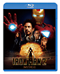 アイアンマン２