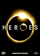 ＨＥＲＯＥＳ　コンプリートＤＶＤ－ＢＯＸ