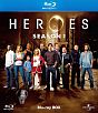 ＨＥＲＯＥＳ／ヒーローズ　シーズン１
