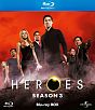 ＨＥＲＯＥＳ／ヒーローズ　シーズン３