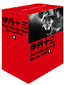 伊丹十三　ＦＩＬＭ　ＣＯＬＬＥＣＴＩＯＮ　Ｂｌｕ－ｒａｙ　ＢＯＸ　ＩＩ