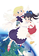 アニメ文庫　百合星人ナオコサン