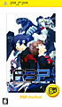 ペルソナ3 ポータブル PSP the Best ペルソナ3 ポータブル PSP the Best