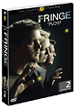 ＦＲＩＮＧＥ／フリンジ＜セカンド・シーズン＞