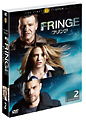 ＦＲＩＮＧＥ／フリンジ＜ファースト・シーズン＞