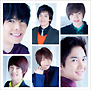 4U（A）(DVD付)