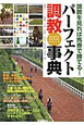 パーフェクト 調教事典 パーフェクト 調教事典