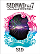 SIDNAD Vol.7 〜dead stock TOUR 2011〜 完全生産限定盤 SIDNAD Vol.7 〜dead stock TOUR 2011〜 完全生産限定盤