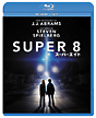 SUPER8／スーパーエイト　ブルーレイ＆DVDセット