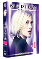 ミディアム〜霊能捜査官アリソン・デュボア〜　シーズン6　Part1　DVD－BOX
