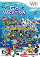 GO　VACATION