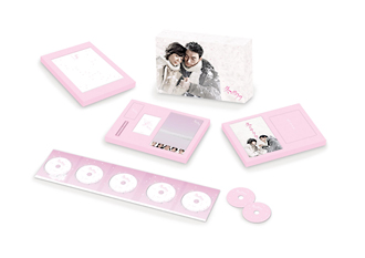 冬のサクラ　豪華版DVD－BOX