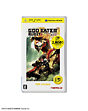 GOD EATER BURST(ゴッドイーターバースト) PSP the Best GOD EATER BURST(ゴッドイーターバースト) PSP the Best