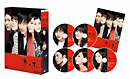 赤と黒 <ノーカット完全版> DVD-BOX1 赤と黒 <ノーカット完全版> DVD-BOX1