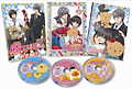 純情ロマンチカ2 DVD-BOX 純情ロマンチカ2 DVD-BOX