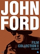 不滅の映画監督　ジョン・フォード傑作選　第２集　ＤＶＤ－ＢＯＸ２