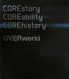 COREstory COREability COREhistory COREstory COREability COREhistory