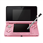 ニンテンドー3DS:ミスティピンク(CTRSPAAA) ニンテンドー3DS:ミスティピンク(CTRSPAAA)