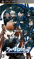 �A���J�i�E�t�@�~���A�@La�@storia�@della�@Arcana�@Famiglia