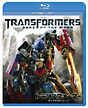 トランスフォーマー／ダークサイド・ムーン　ブルーレイ＋DVDセット
