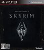 The　Elder　Scrolls　V：　Skyrim