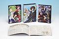 コードギアス COLLECTION コードギアス反逆のルルーシュ DVD-BOX コードギアス COLLECTION コードギアス反逆のルルーシュ DVD-BOX