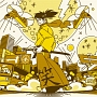一笑懸命/イナヅマ侍(通常盤) 一笑懸命/イナヅマ侍(通常盤)