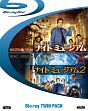 ナイト　ミュージアム１＆２