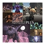 FINAL　FANTASY　XI　Original　Soundtrack　－PLUS－