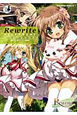 Rewrite コミックアラカルト オカ研活動報告書 Rewrite コミックアラカルト オカ研活動報告書