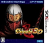 Shinobi　3D