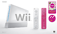Wii:シロ <Wiiパーティ同梱>(RVLSWABM) Wii:シロ <Wiiパーティ同梱>(RVLSWABM)