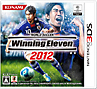 ワールドサッカー　ウイニングイレブン　2012