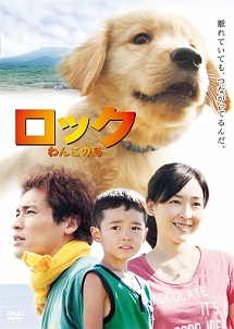 ロック ~わんこの島~ DVD スタンダード・エディション ロック ~わんこの島~ DVD スタンダード・エディション