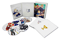Fate/Zero Blu-ray Disc Box I 【完全生産限定版】 Fate/Zero Blu-ray Disc Box I 【完全生産限定版】