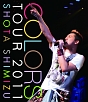ＣＯＬＯＲＳ　ＴＯＵＲ　２０１１
