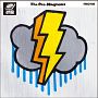雷雨決行（通常盤）