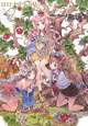 ロロナ&トトリ&メルルのアトリエ プレミアムアートブック ロロナ&トトリ&メルルのアトリエ プレミアムアートブック