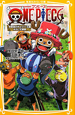 ONE PIECE 珍獣島のチョッパー王国 ONE PIECE 珍獣島のチョッパー王国