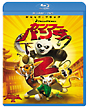 カンフー・パンダ2　ブルーレイ＋DVDセット