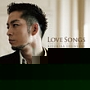 LOVE　SONGS　〜BALLAD　SELECTION〜(DVD付)