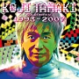 ＧＯＬＤＥＮ☆ＢＥＳＴ　玉置浩二　１９９３－２００７