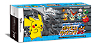 バトル＆ゲット！ポケモンタイピングDS：クロ