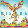 RISING(DVD付)