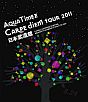 Ａｑｕａ　Ｔｉｍｅｚ　”Ｃａｒｐｅ　ｄｉｅｍ　Ｔｏｕｒ　２０１１”　日本武道館
