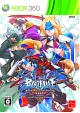 BLAZBLUE CONTINUUM SHIFT EXTEND BLAZBLUE CONTINUUM SHIFT EXTEND